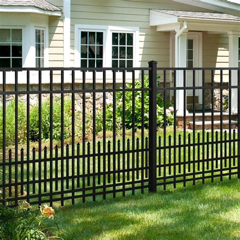 metal fence around the house|metal fence design ideas.